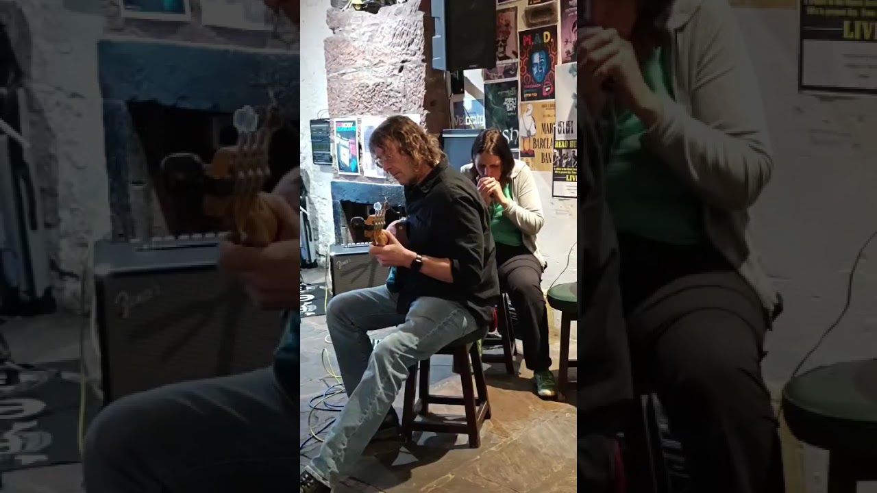 Adam Blake's Blues: Done Somebody Wrong