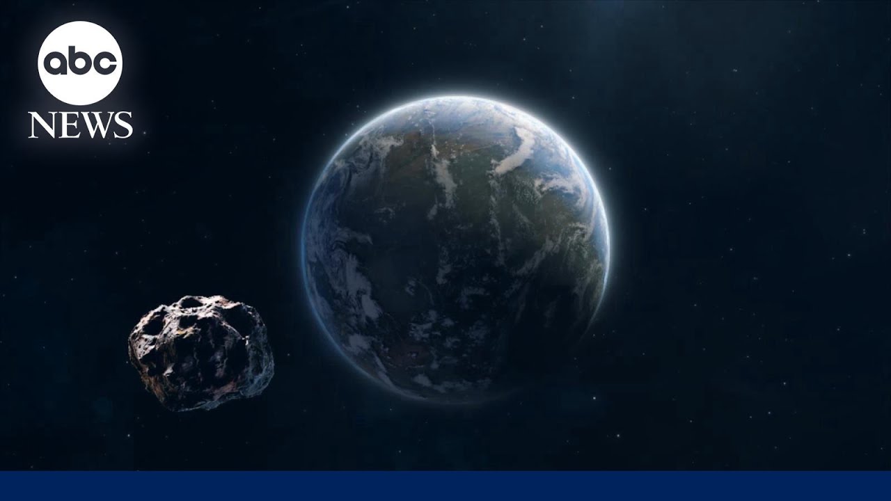 Chance of &lsquo;city killer&rsquo; asteroid striking Earth increases: NASA