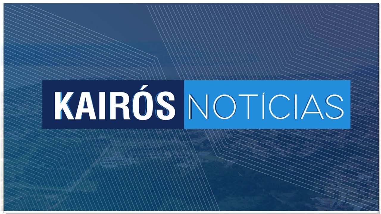 KAIRÓS NOTÍCIAS 05/02/2026
