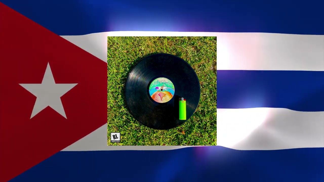 cuba libre - ixe & vema