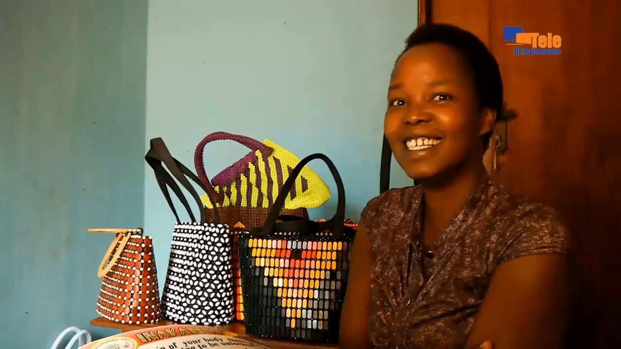Burundi : 