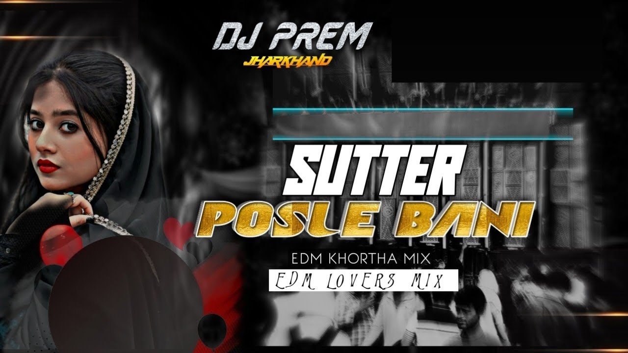 Shooter Posale Bani | Dance Remix | Tuntun Yadav Bhojpuri Dj Song | Dj Prem Jharkhand DjSong 