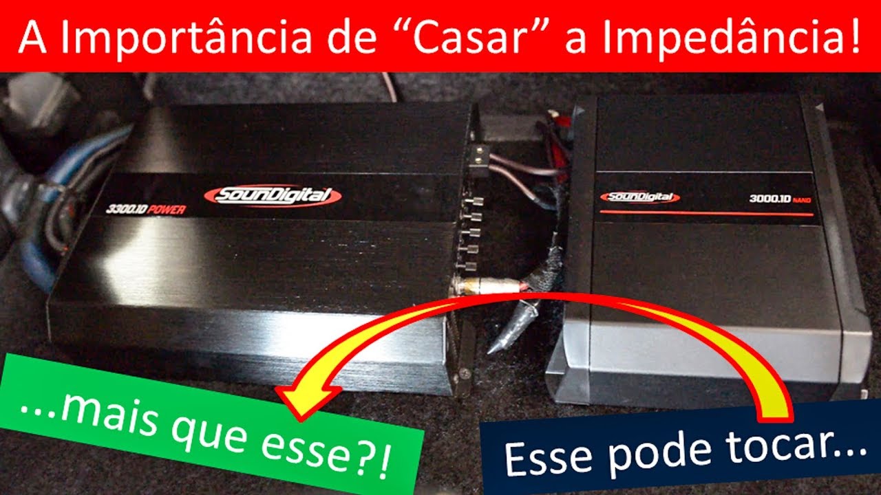 Primeiros Testes Soundigital Nano 3K, Sub FB Audio 15 pol 850W no meu Idea