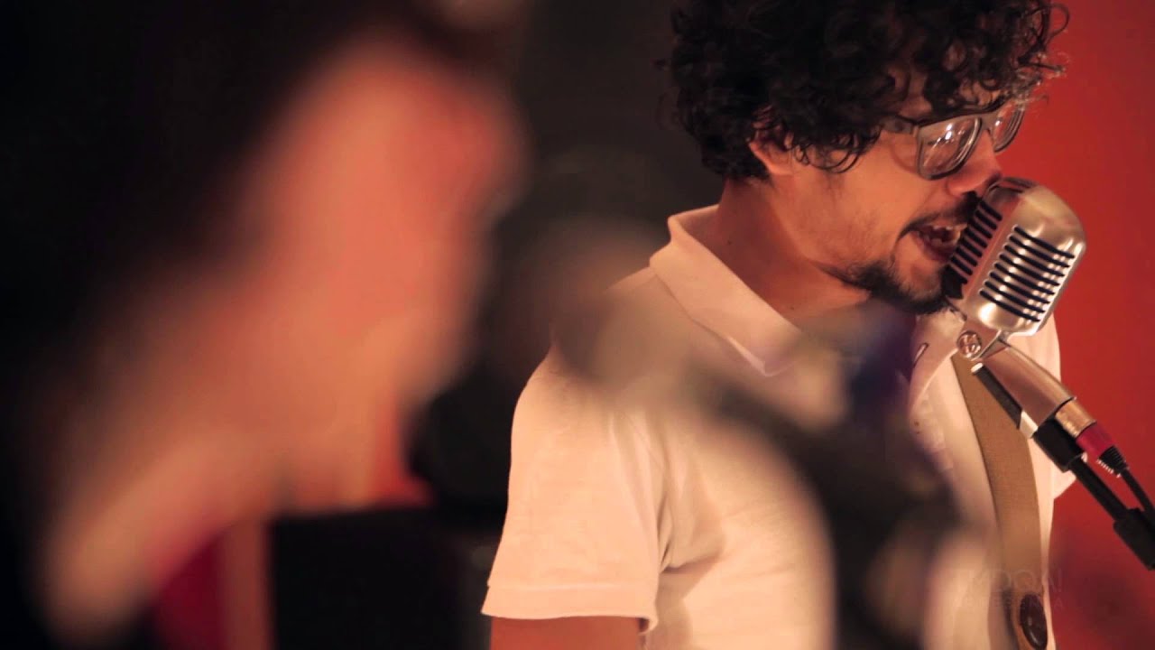 TMDQA! Apresenta: Vivendo Do Ócio - Nostalgia (Ao Vivo)