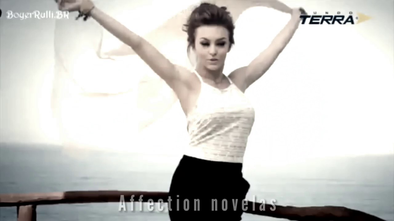 Maite Perroni y Angelique Boyer