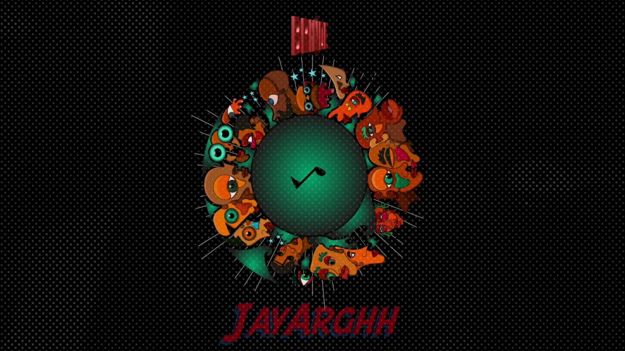 BRINDE c/ Ckarina; Sodoma; Jay Arghh & Bangla10