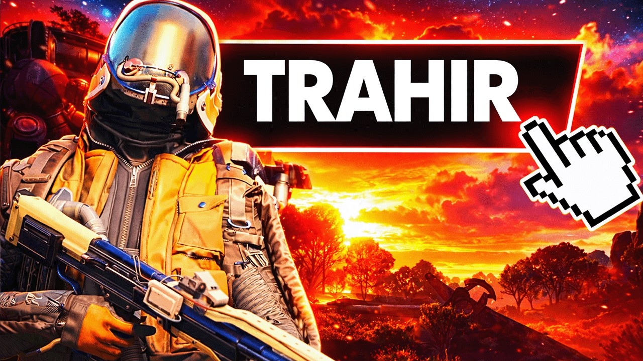 Arc Raiders est un échec du genre (un succès sur le papier)