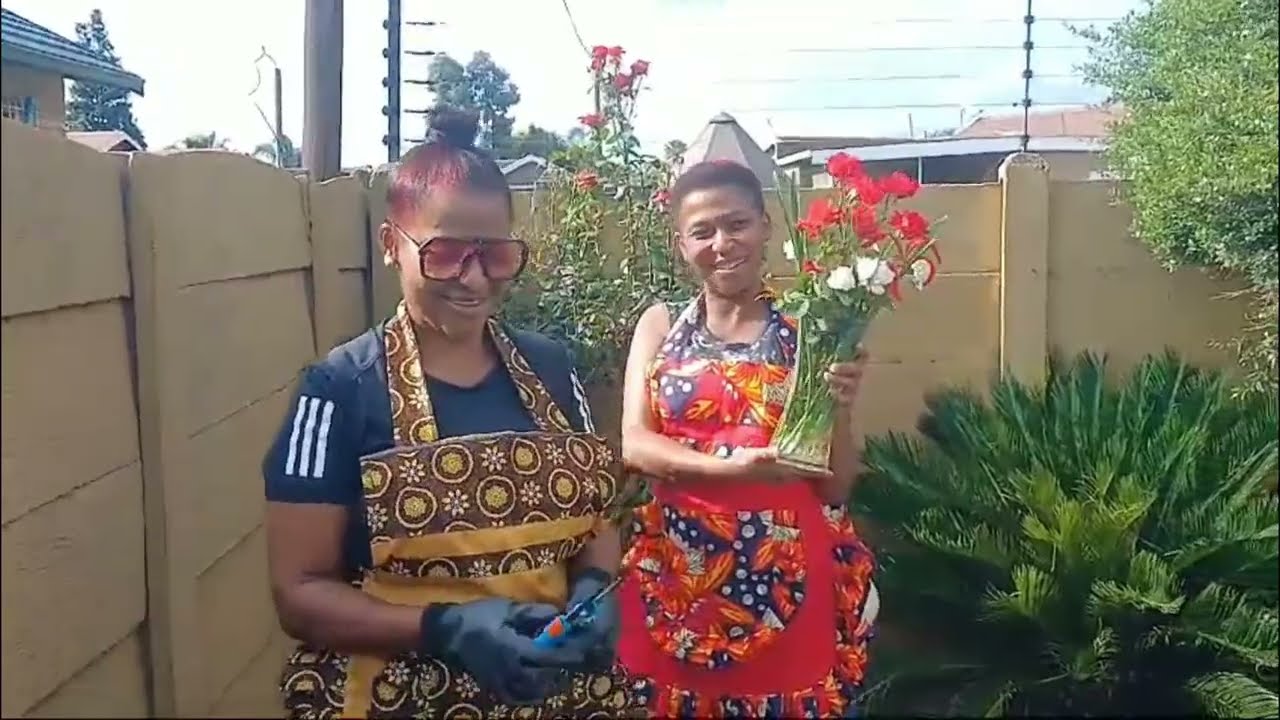 Episode 5 ZSZ #gardening #homesteading #farmliving #floweringplants #plants #holisticfarming #love