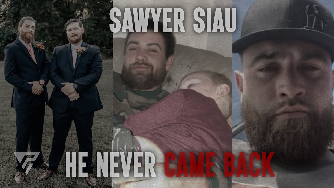 SAWYER SIAU | THIS ARKANSAS FATHER WENT MISSING NEARLY 3 YEARS AGO! | TEXARKANA AR | STONE COLD CASE