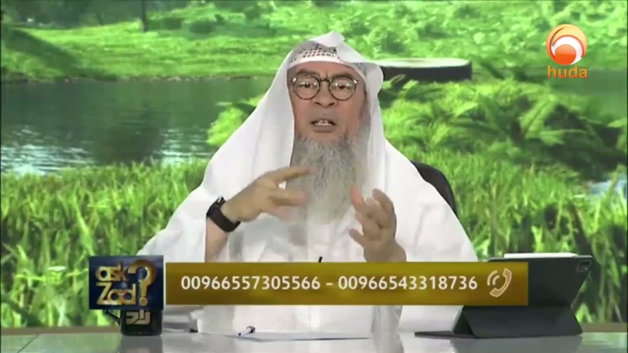 How do I calculate Zakat on jewelry, gold  Sheikh Assim Al Hakeem  #fatwa #islamqa #hudatv