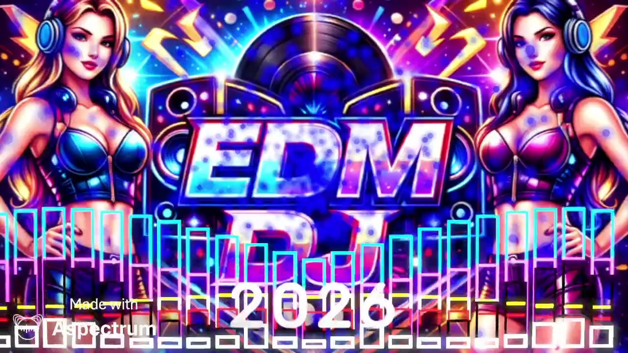 EDM,1,🎧remix🔊ชื่อเพลงไม่ได้เจ้าชู้แค่หลายใจ,EP259