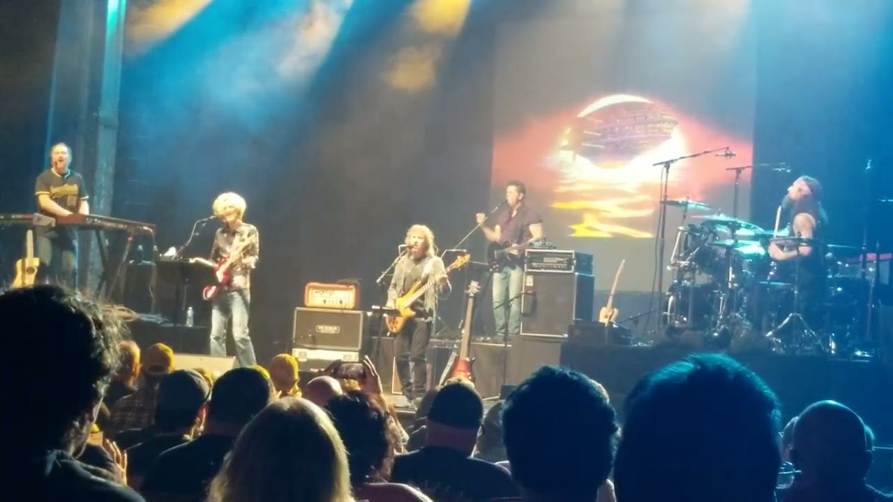 Transatlantic - 