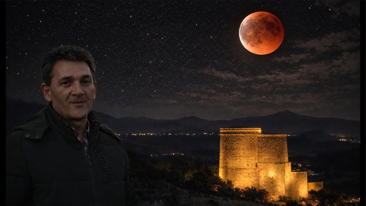 Səbuhi Rəhimli kanalımızda
