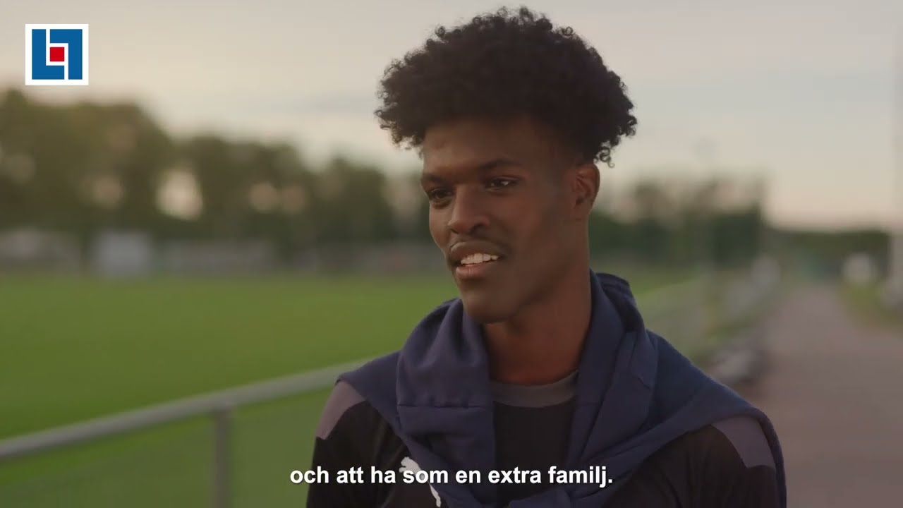 Ge tillbaka till framtiden – IFK Trollhättan
