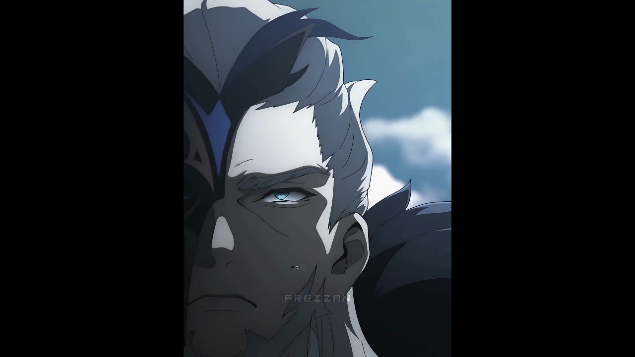 What is the price of killing a god? - Pierro & The Four Shades Edit | Genshin Impact