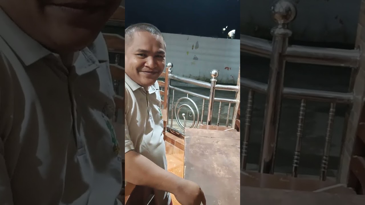 VANDAM AYAW TALAGA AKO PAGBIGYAN HINDI TALAGA KITA KAKAYANIN 