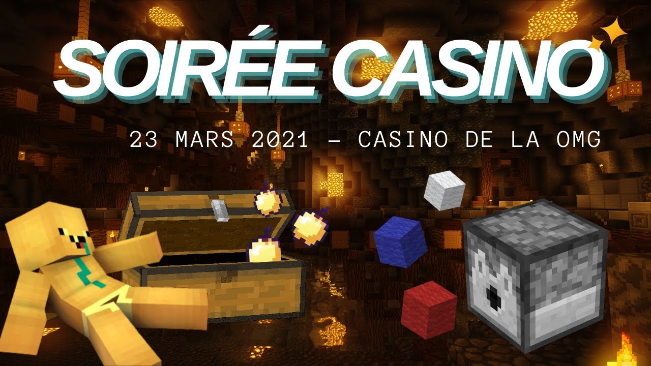 [PACTIFY] Je me fais Dépouiller à mon CASINO ?