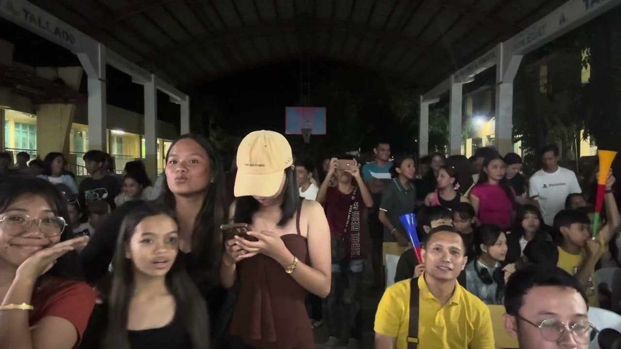 CNNHS Mr. Intrams 2024