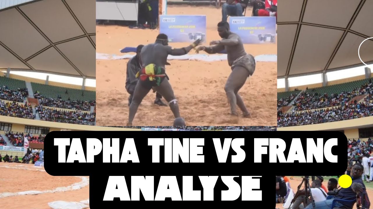 Tapha tine franc : analyse d’un expert