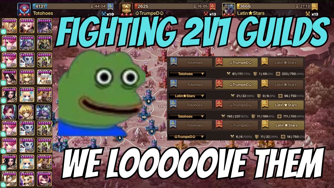 G3 Siege Global | Taking it from the Back and Front! | Totohoes vs TrumpeD vs Latin Stars