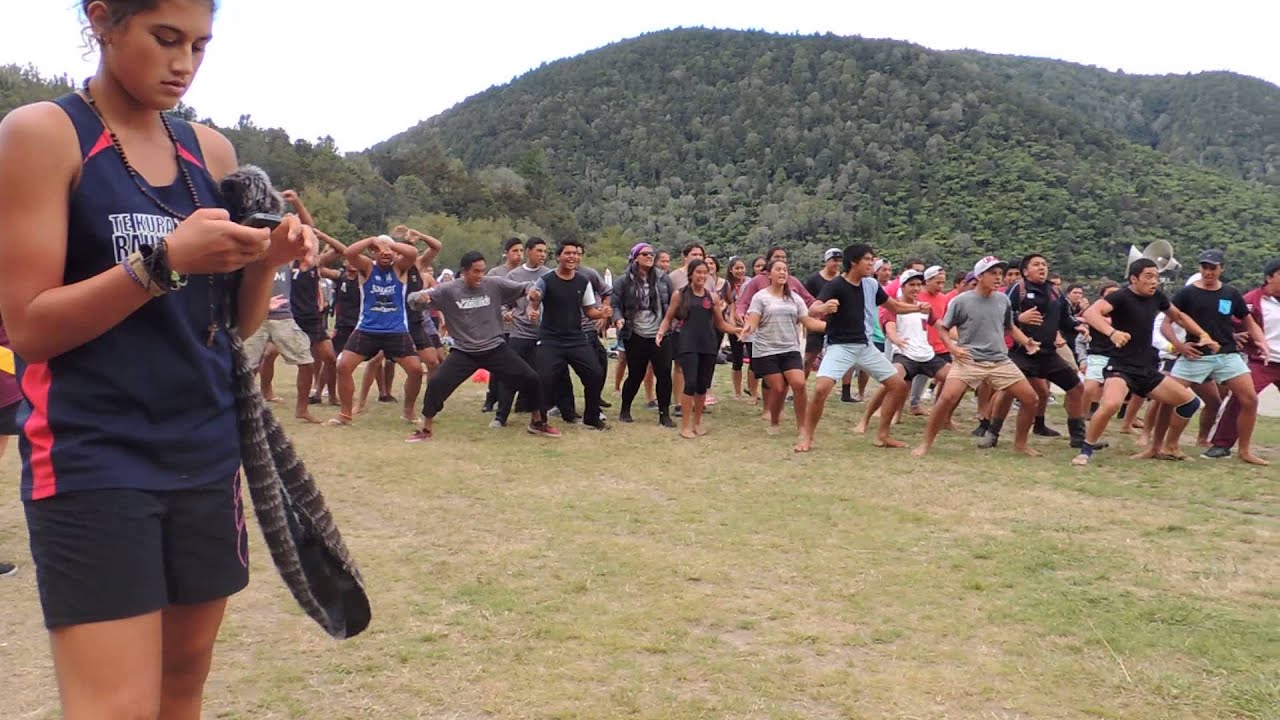 2013 NZ Secondary School Waka Ama Prizegiving - Huntly College U19yrs Boy