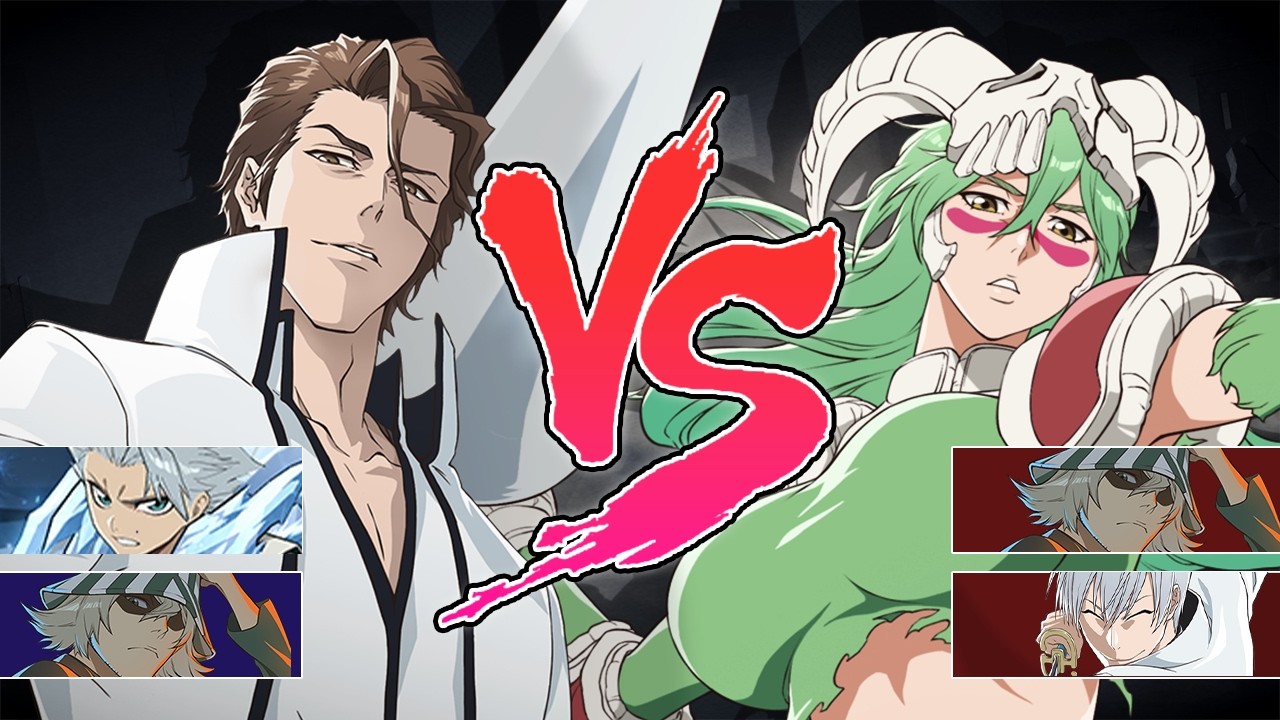 AFINAL, O QUE REALMENTE FALTA EM BLEACH SOUL RESONANCE?