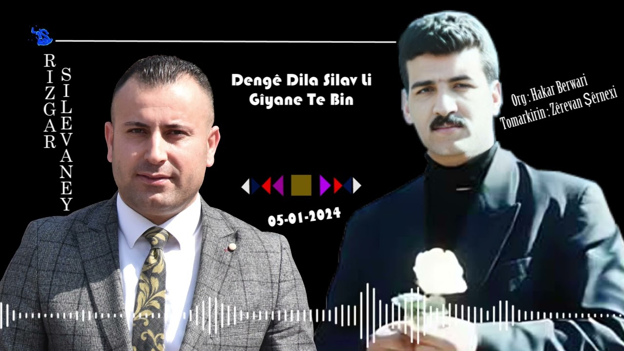 Rizgar Silevavney Diwanek Strana Dila Ya Honermend Abdilwahid Zaxoy
