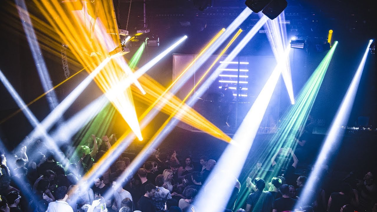 Claptone @ ROXY Prague | The Masquerade 8/2