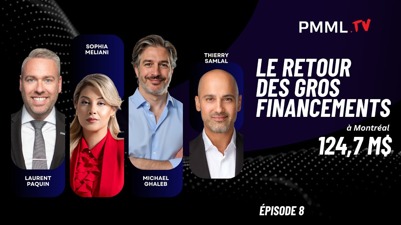 Marché 2025 : comment les investisseurs s’ajustent à un nouvel équilibre 🔍