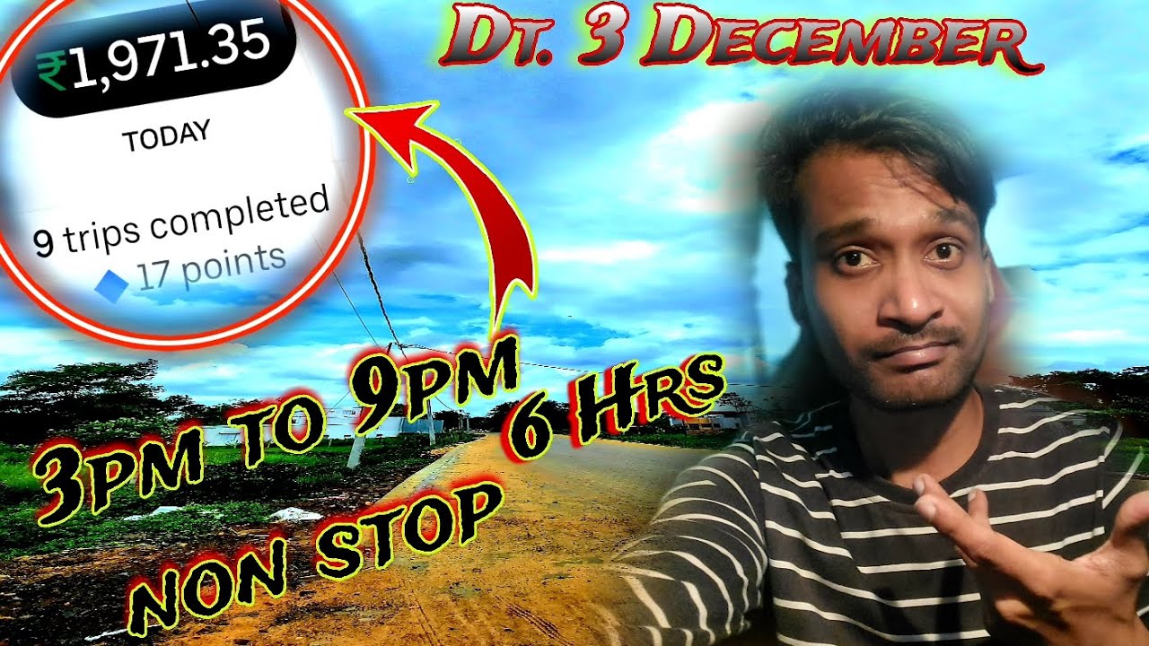 Uber Business in kolkata 🤗 | Cab kaise Chalaye | WagonR Tour H3  | new driver job | Biker Boy Samir 