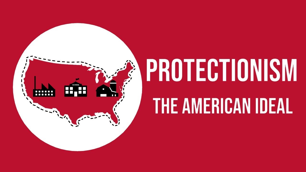 Protectionism | The American Ideal