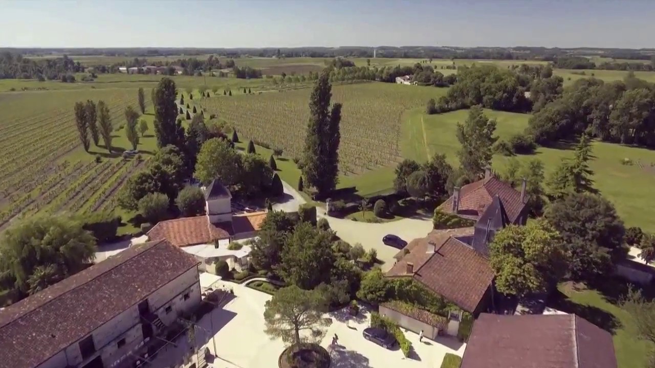 Domaine Tesseron