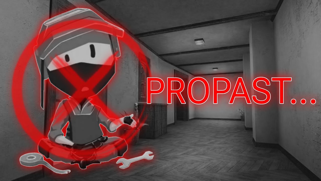 Standoff 2 je propao...