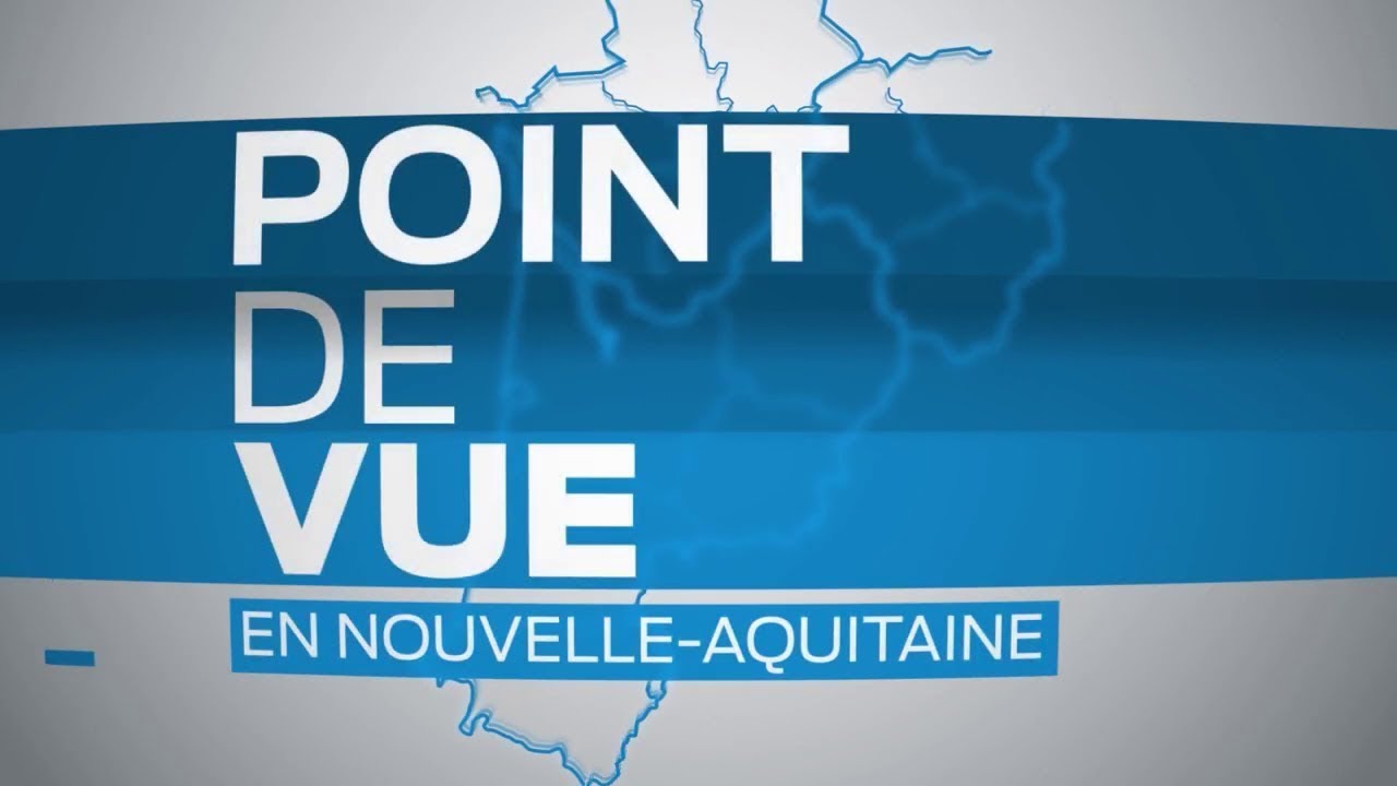 Point de vue en Nouvelle-Aquitaine - Grand port maritime de Bordeaux