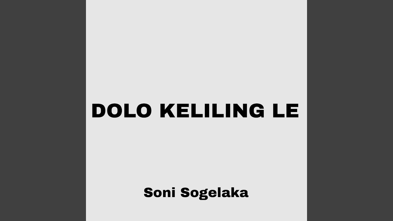 Dolo Keliling Le