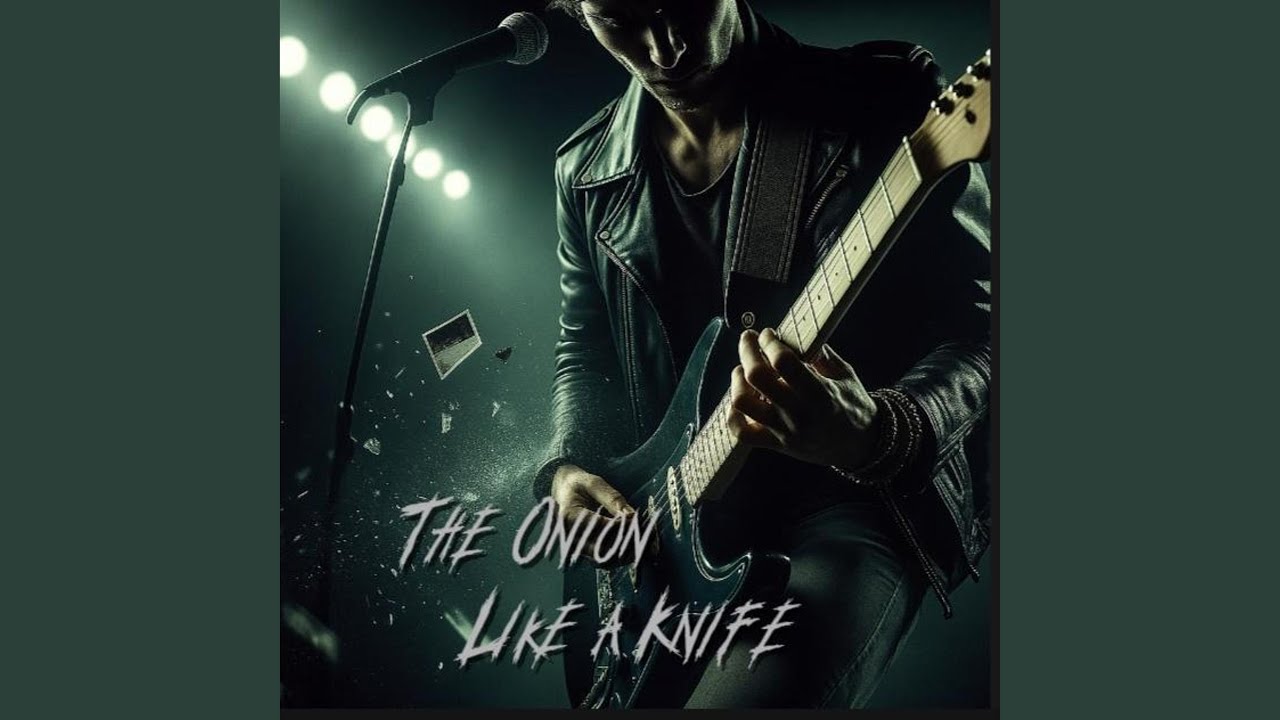Like a Knife