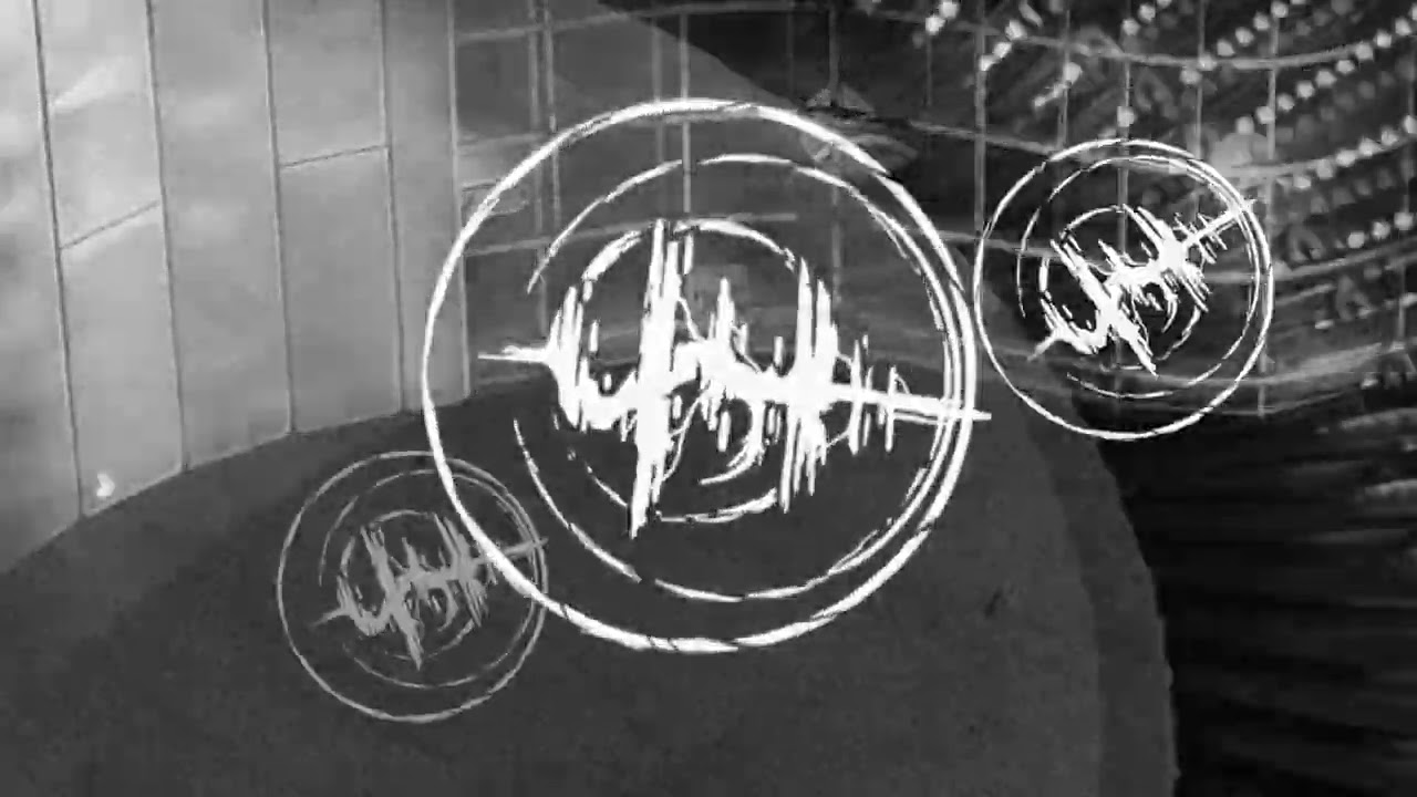 SHANE EMBURY - 'Own Your Darkness' - promo video