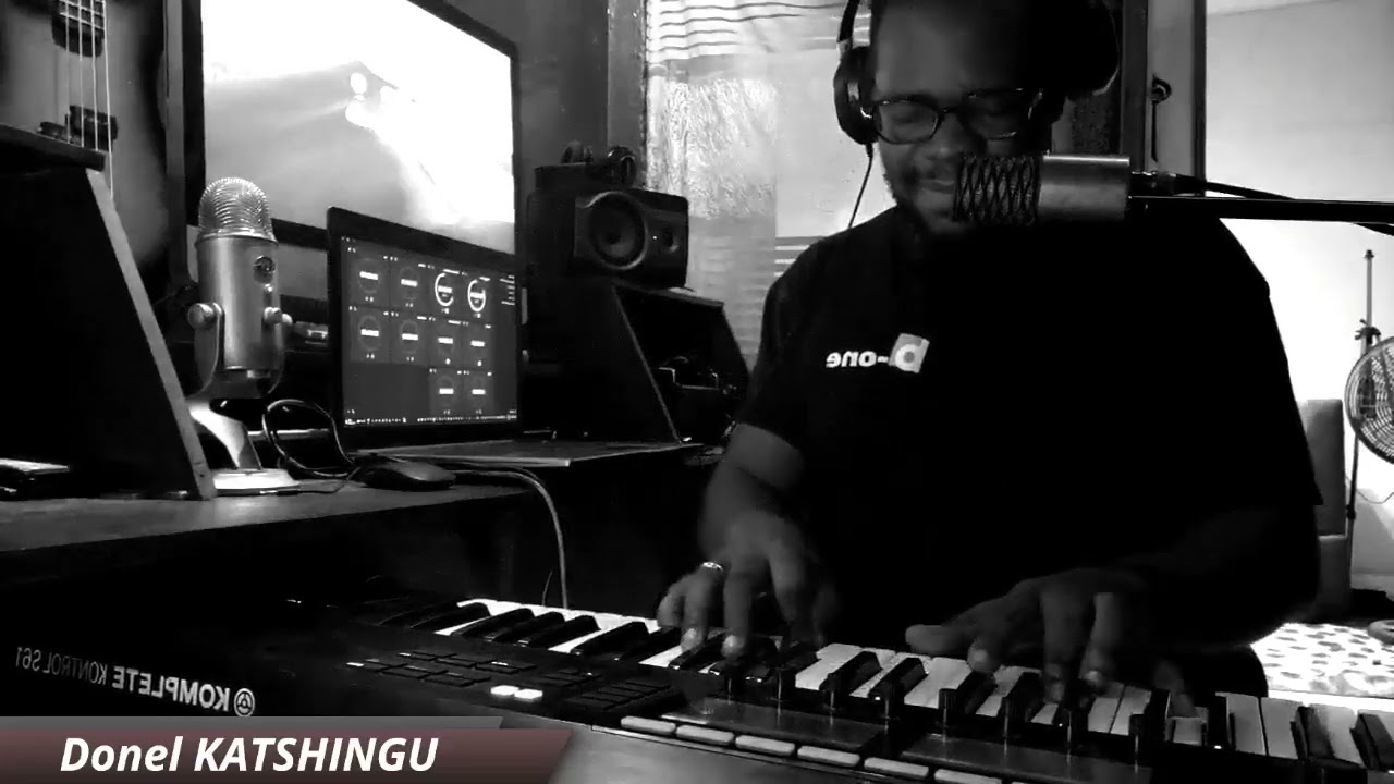 extrait du worship time 8