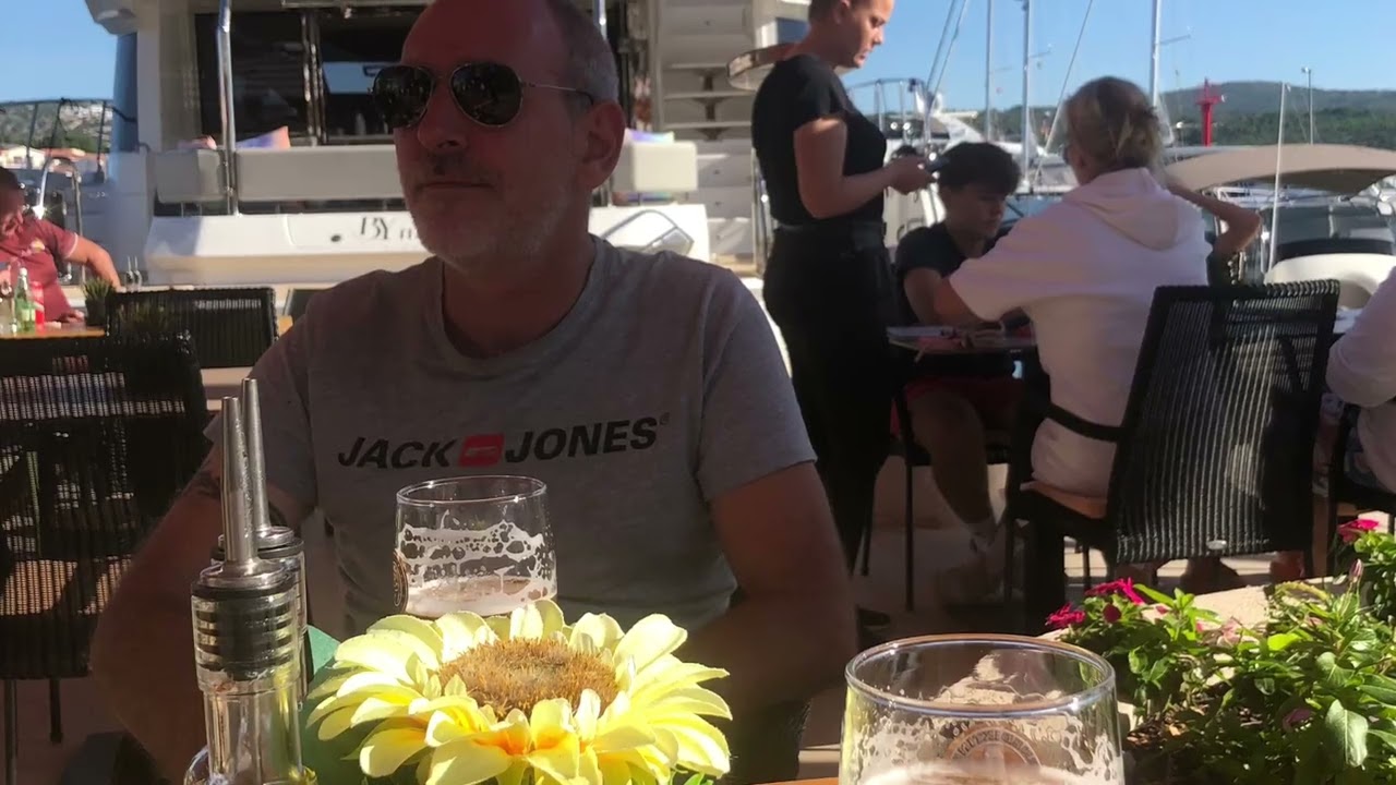 Voyage en Croatie en camping car / 2