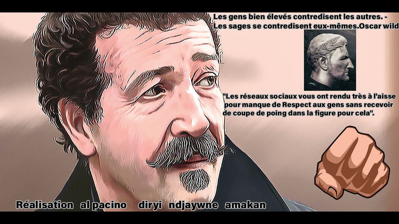 La réponse du sage Ait Menguellet Diriyi njawan Amkan