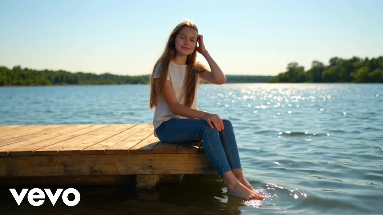 Jeff McAfee ADAMAR - There's No One Like You (Revival Remix) (Official Music Video)