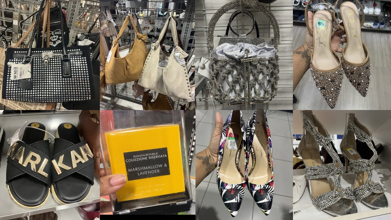 Shop With Me: Burlington | Goodwill