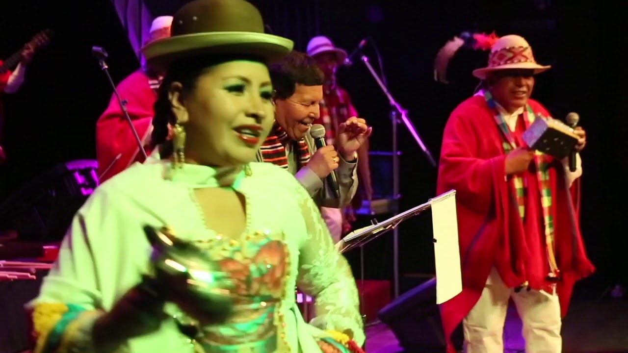VIDA Y SALUD, HIRU HICHO EN VIVO