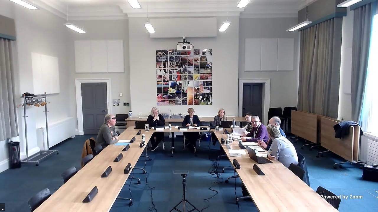 Licensing and Regulatory Committee Sub-Committee , 2 March 2026