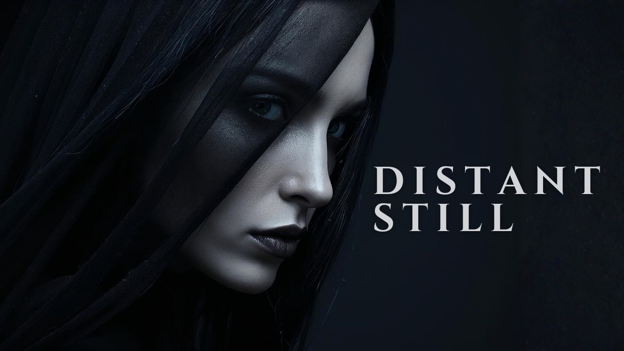 I Let It Sink… Dark Ethereal Music