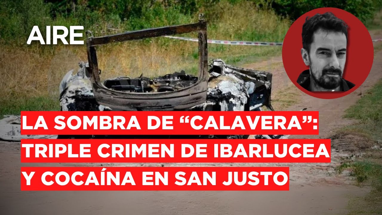 🔴 La sombra de 