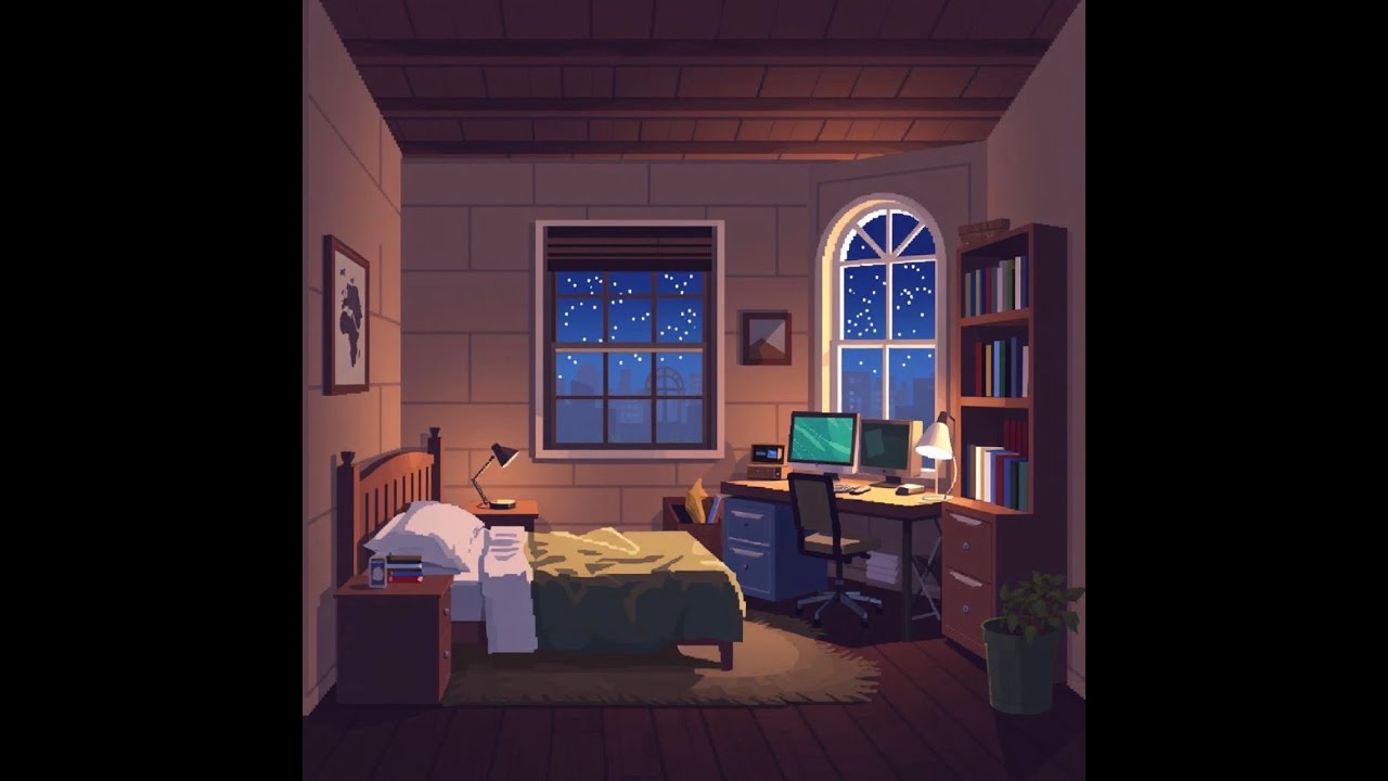 Play Full {chill vibes}