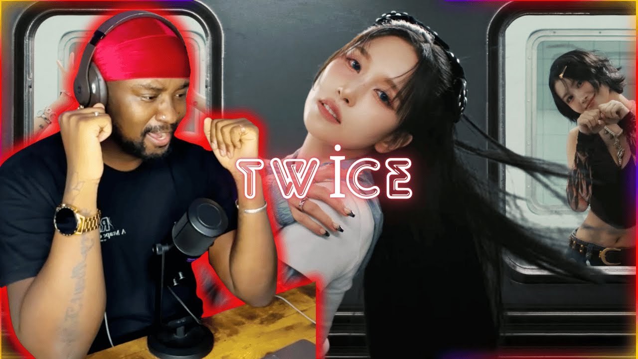TWICE - FOUR, This Is For, Options & Mars! HONEST Review -  THEIR BEST Album yet!