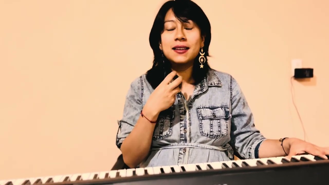 Audición 2 Ululart maestros de canto certificados (instrumento armónico)