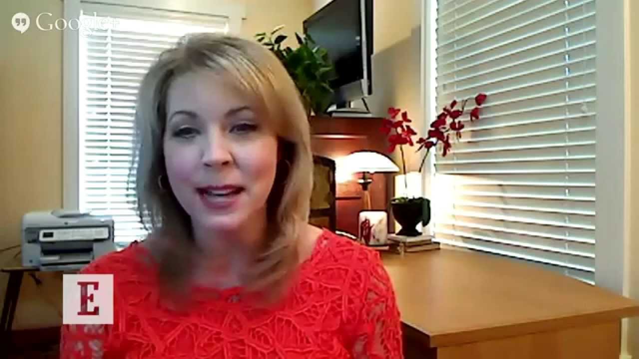 How to Be a Great Listener - Etiquette Tips with Jacqueline Whitmore